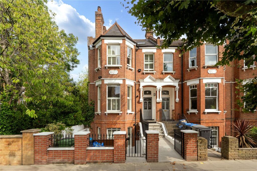 Main image of property: Winchester Avenue, Queens Park, London, NW6