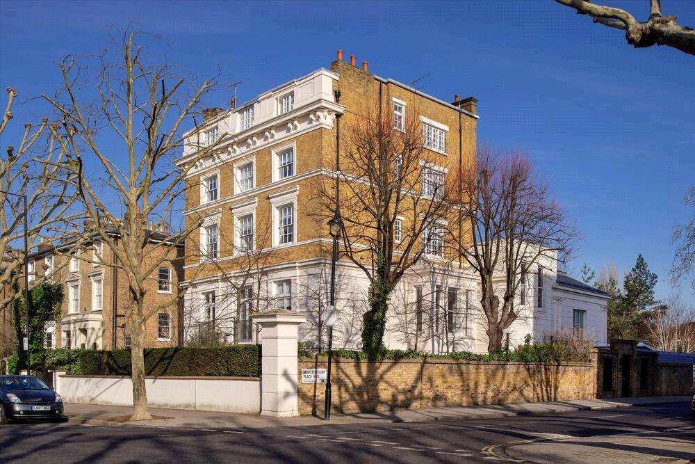 Main image of property: Marlborough Place, St John's Wood, London, NW8
