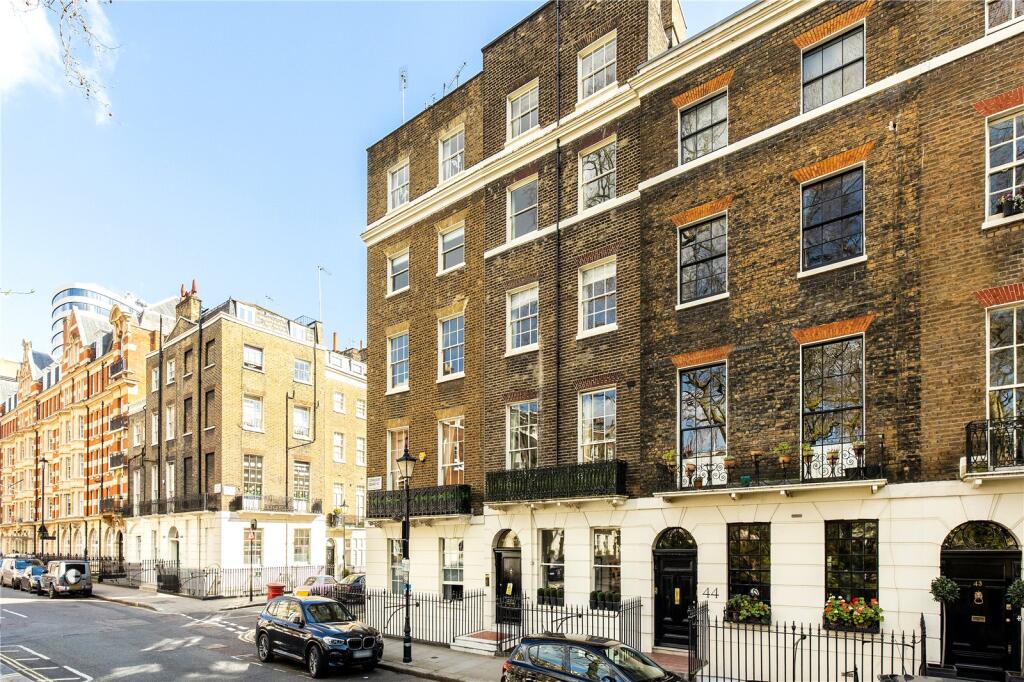 Main image of property: Connaught Square, Hyde Park, London, W2