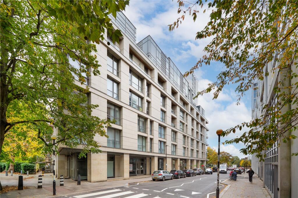 Main image of property: Winchester Road, Swiss Cottage, London, NW3