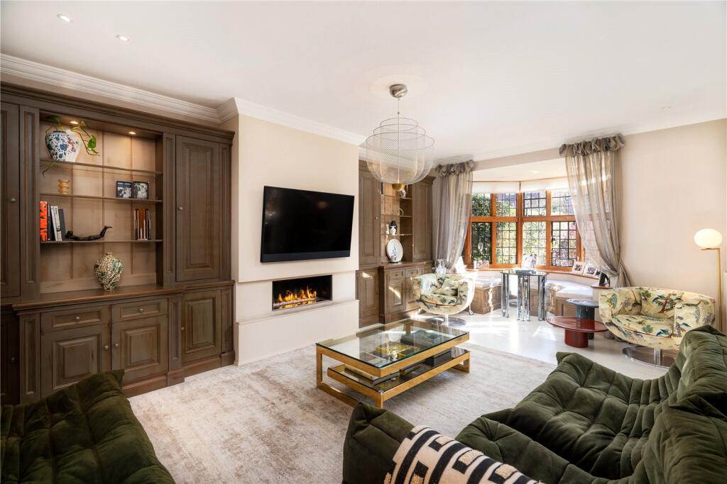 Main image of property: Heath Close, Hampstead Garden Suburb, London, NW11