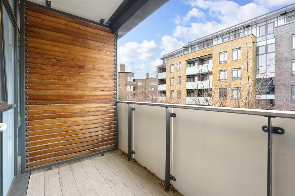 Main image of property: Benjamin House, Cecil Grove, St John's Wood, London, NW8