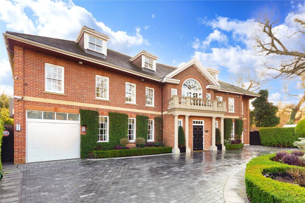 Main image of property: Sheldon Avenue, Highgate, London, N6