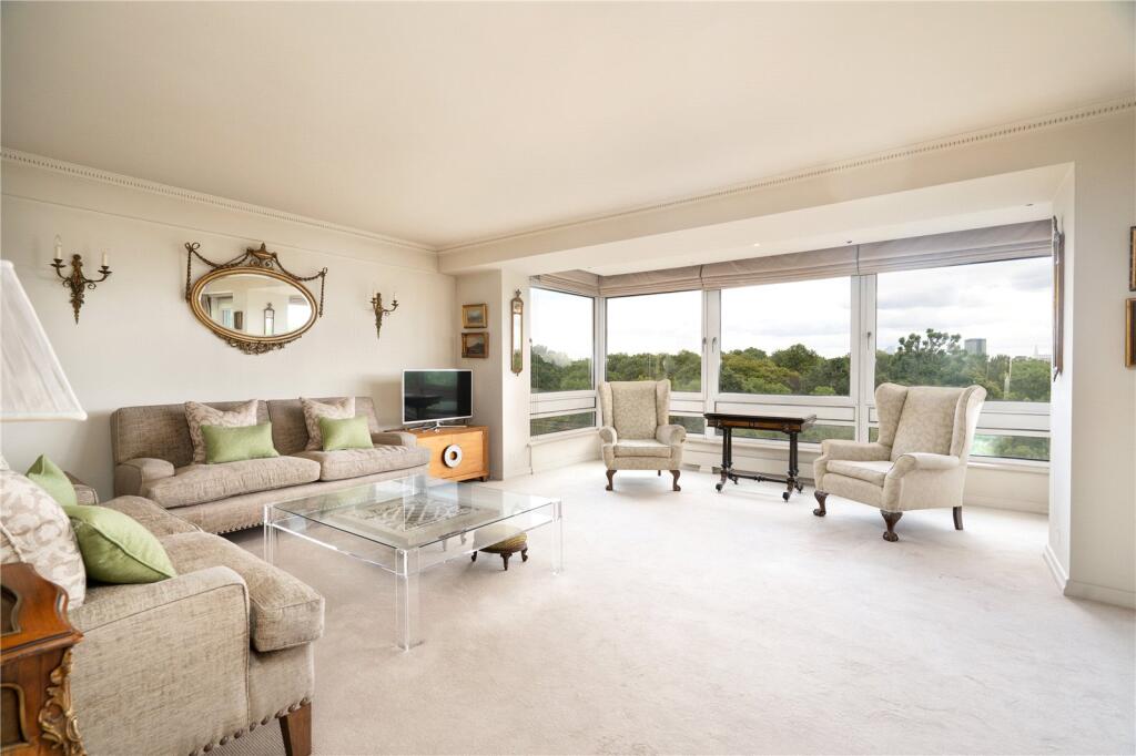 Main image of property: 75 Prince Albert Road, St John's Wood, London, NW8
