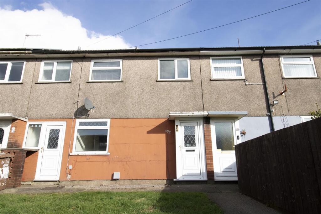 Main image of property: Manor Way, Risca, Newport