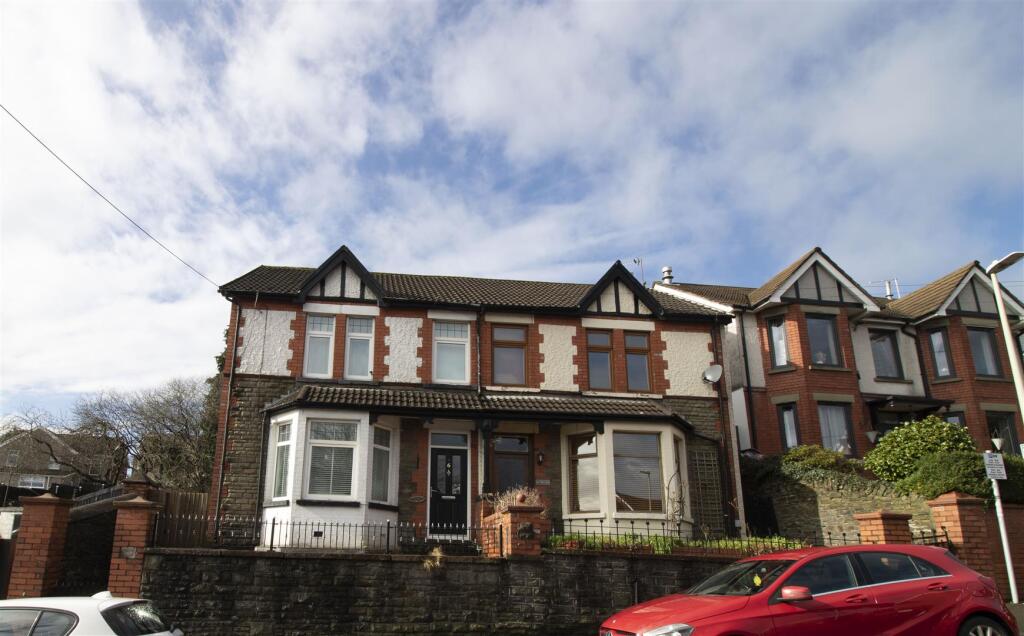 Main image of property: Pentwyn Road, Blackwood