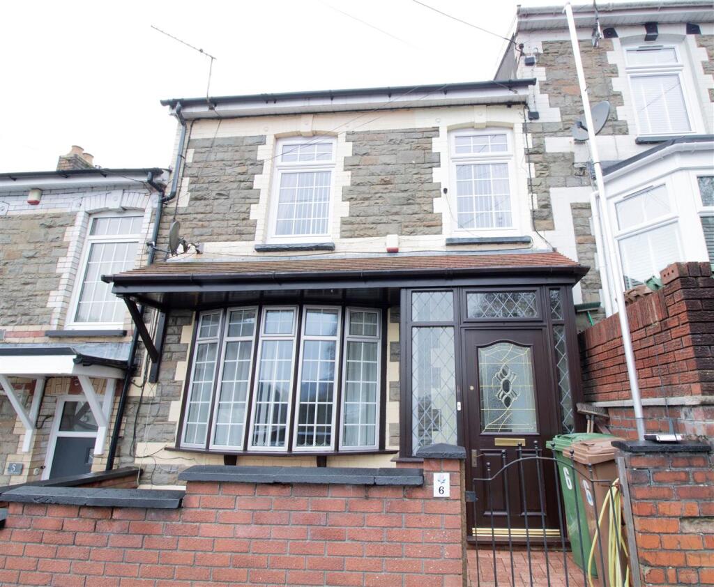 Main image of property: Beechwood Avenue, Cross Keys, Newport