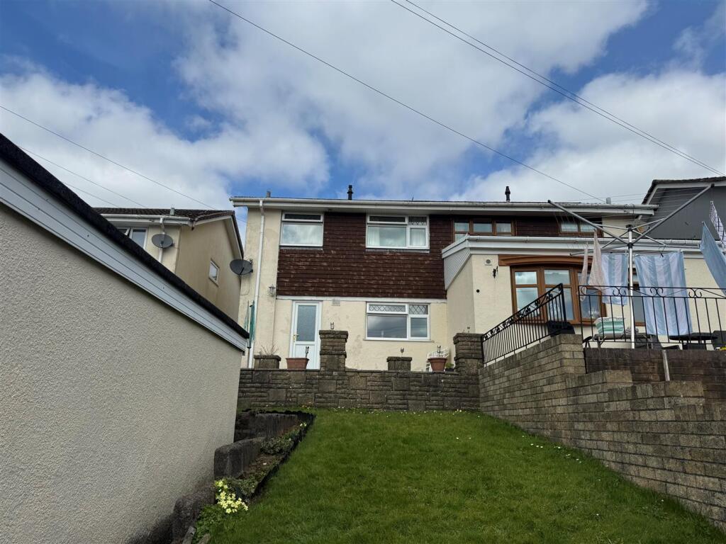 Main image of property: Homeleigh, Newbridge
