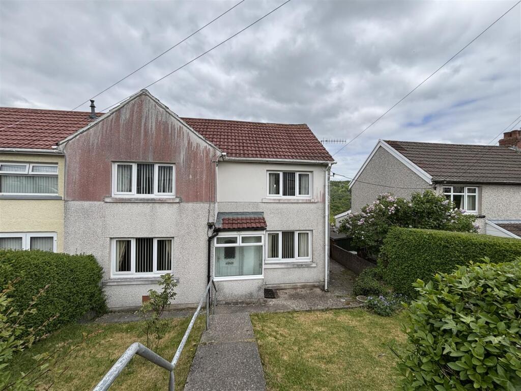 Main image of property: Treowen Road, Newbridge, Newport