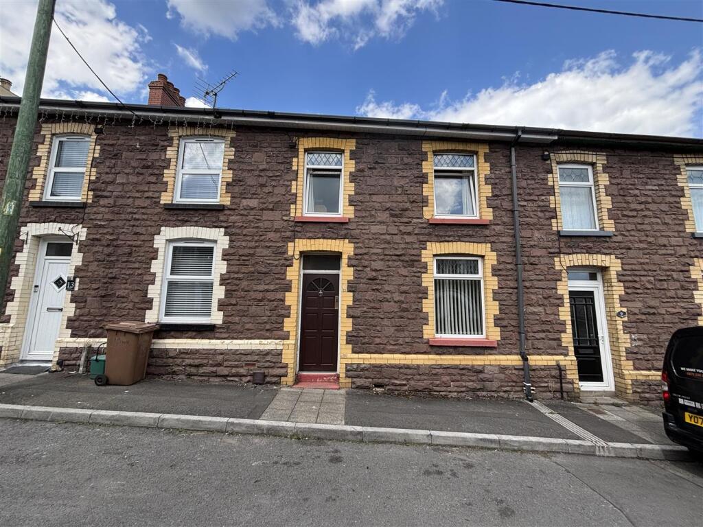 Main image of property: Mount Pleasant Road, Risca, Newport