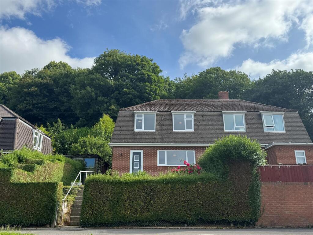 Main image of property: High Meadow, Abercarn, Newport