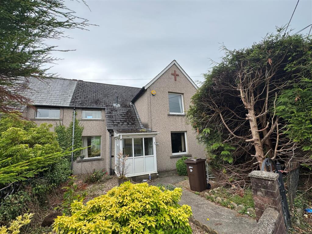 Main image of property: Bryn Road, Cefn Fforest, Blackwood