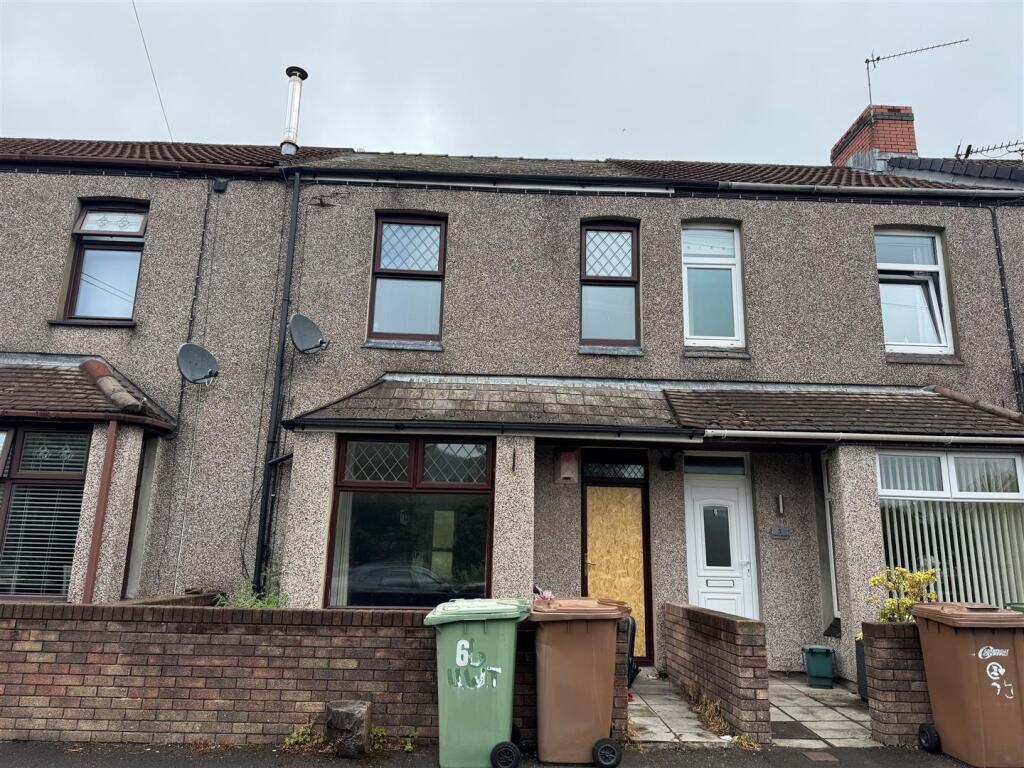 Main image of property: Clifton Street, Rogerstone, Newport