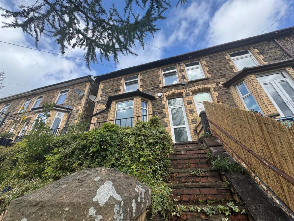 Main image of property: Hafod Tudor Terrace, Cross Keys, Newport