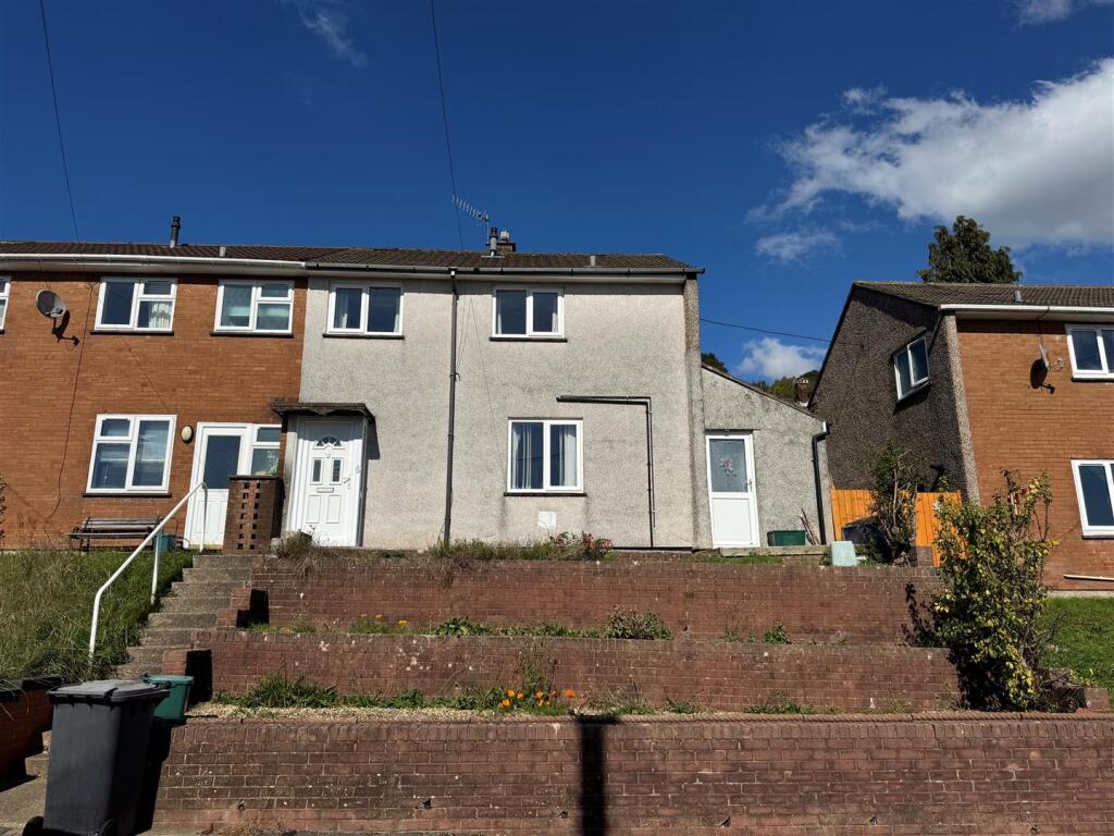 Main image of property: Fairview Avenue, Risca, Newport