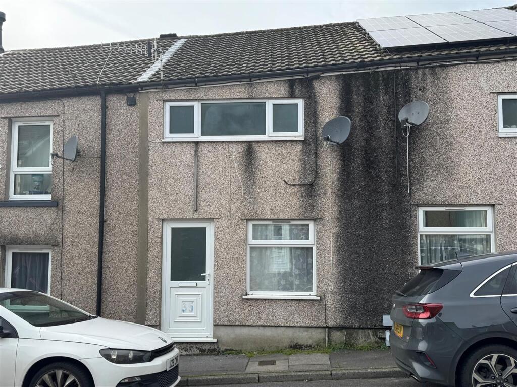 Main image of property: Tillery Street, Abertillery