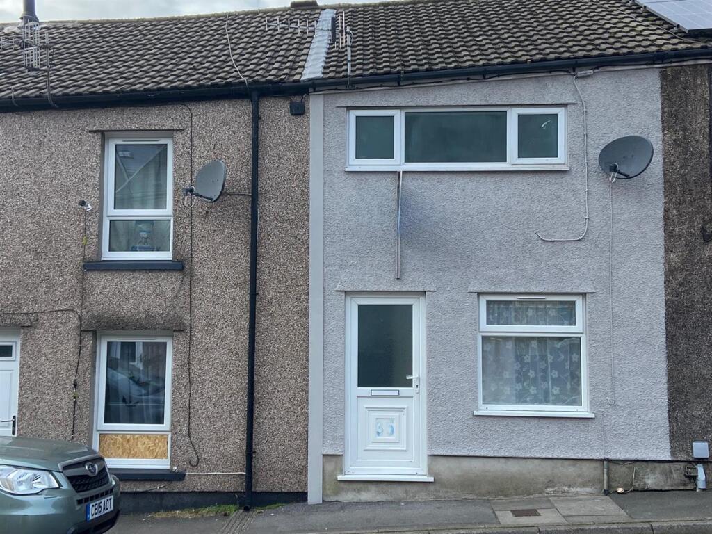 Main image of property: Tillery Street, Abertillery