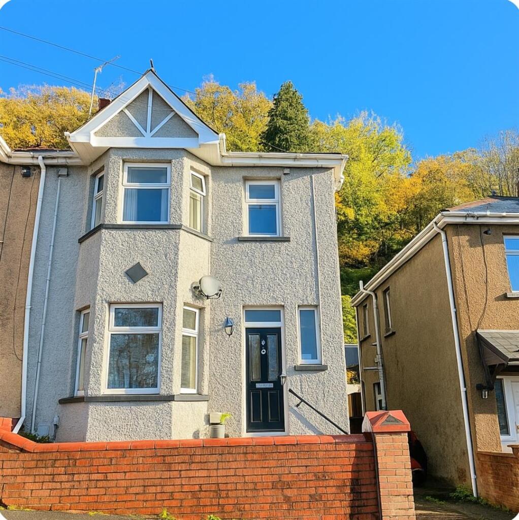 Main image of property: Herbert Avenue, Risca, Newport