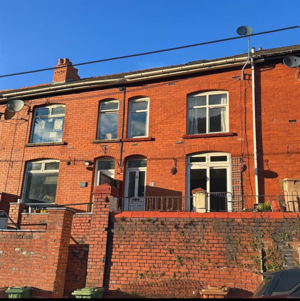 Main image of property: Nantcarn Road, Cwmcarn, Newport