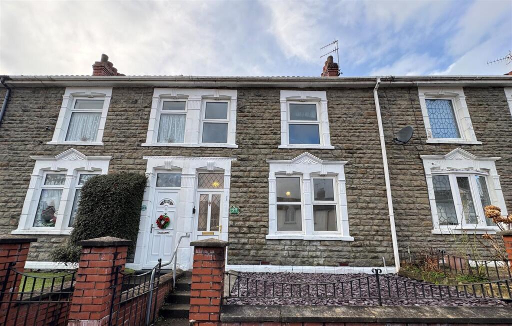 Main image of property: David Street, Blackwood