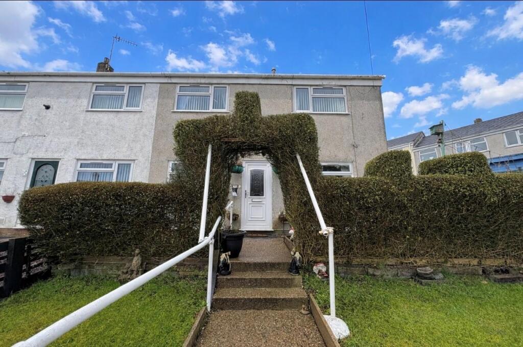 Main image of property: Maes Gwyn, Pentwynmawr, Newbridge, Newport