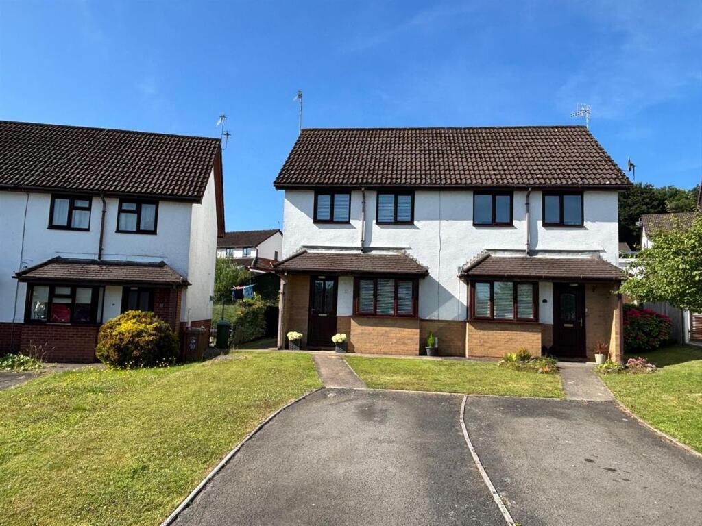 Main image of property: St. Peters Drive, Libanus Fields, Blackwood