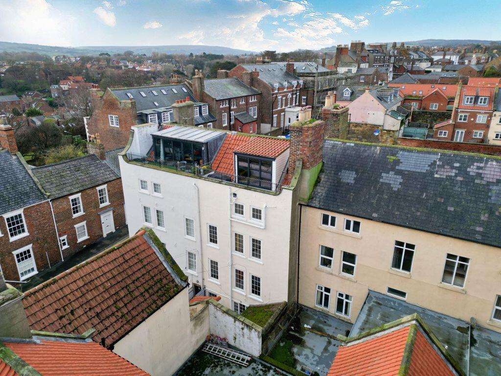 Main image of property: 2a Poplar Row, Whitby