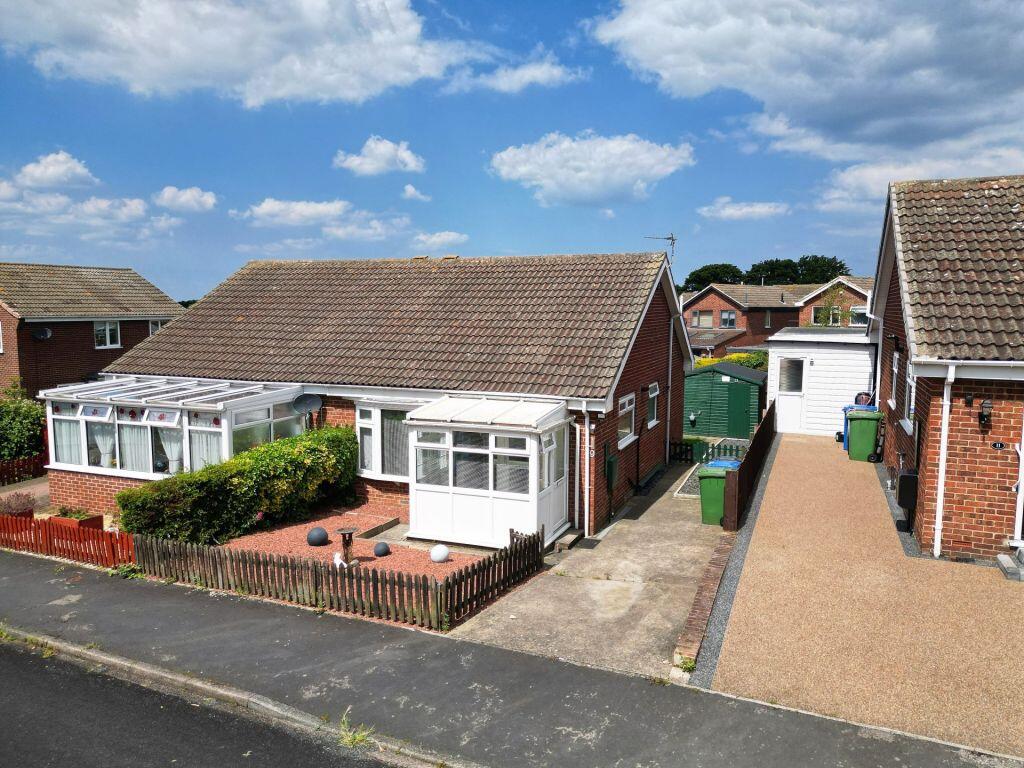 Main image of property: 9 Bracken Close, Whitby