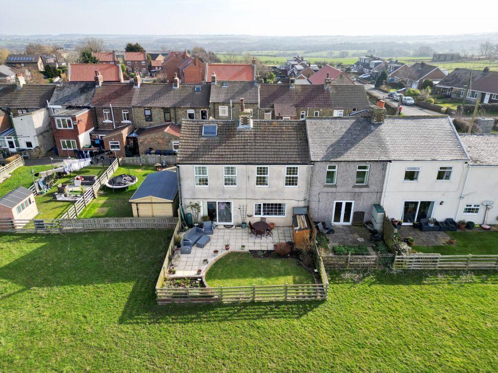 Main image of property: 78 Ward Street, Moorsholm