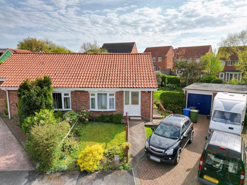 Main image of property: 30 Bracken Close, Whitby