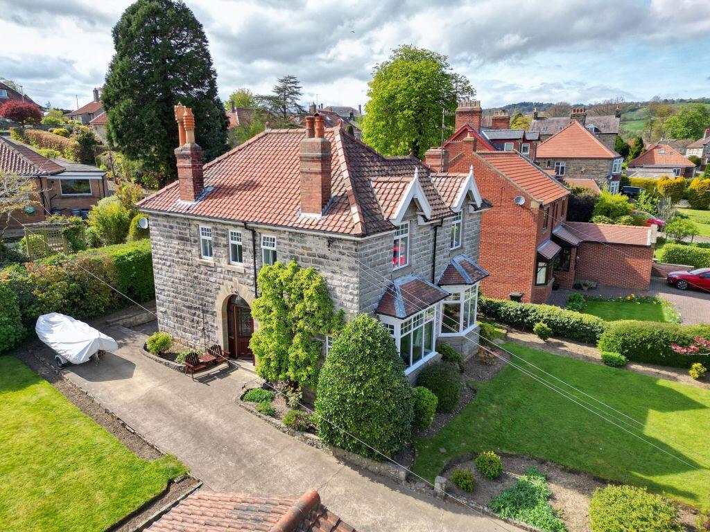 Main image of property: 14 Birch Avenue, Sleights