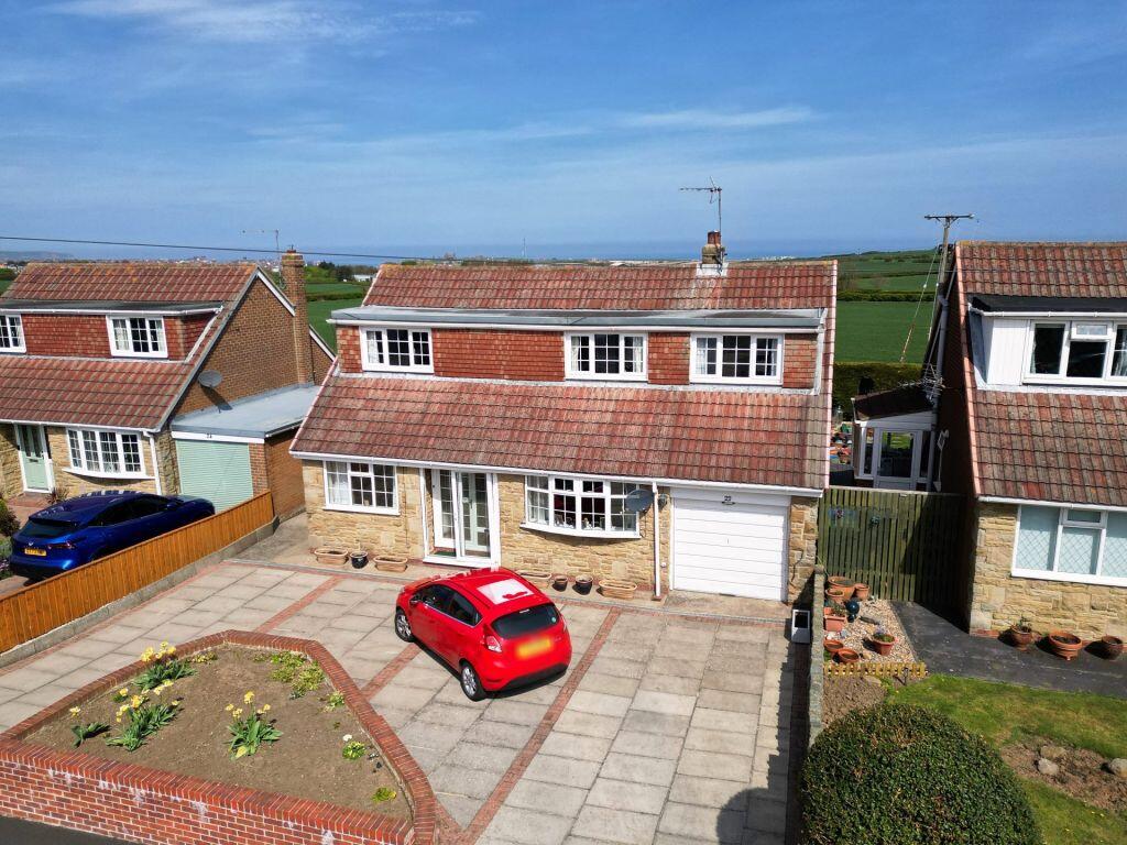 Main image of property: 22 Mulgrave View, Stainsacre