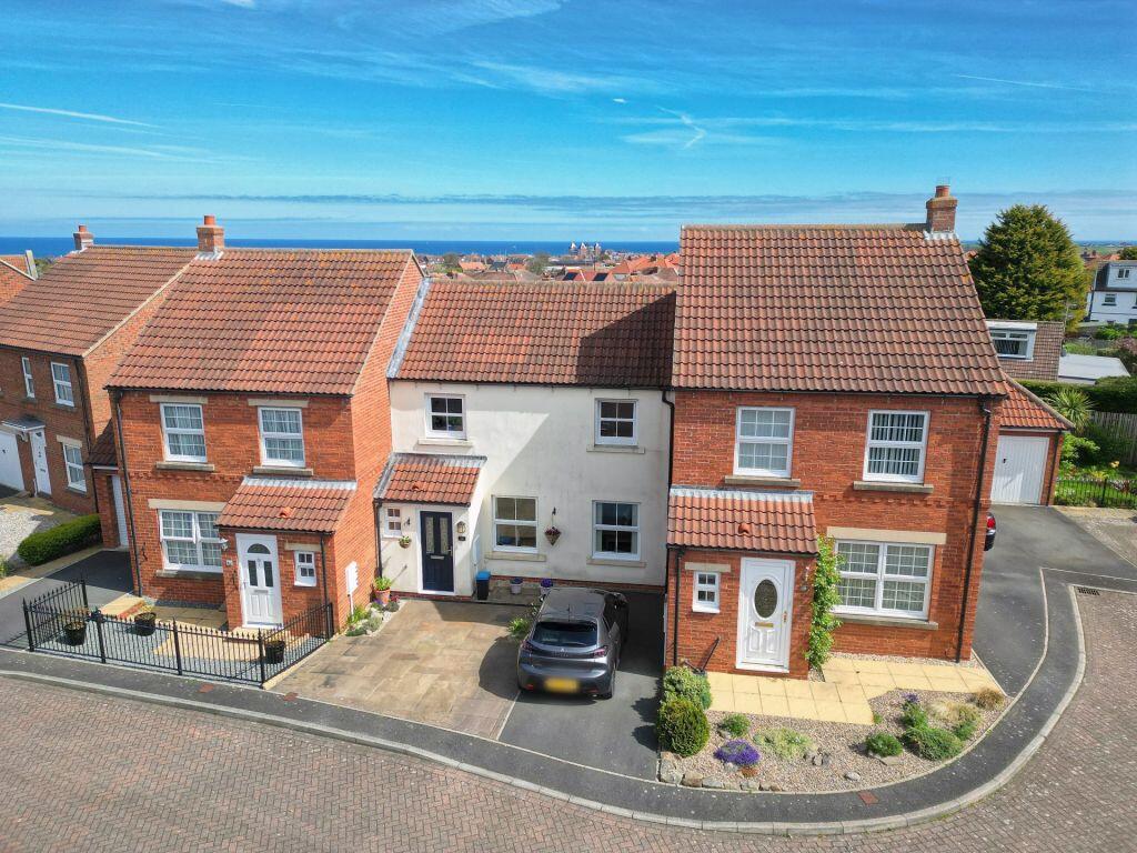 Main image of property: 12 Sea View Close, Whitby