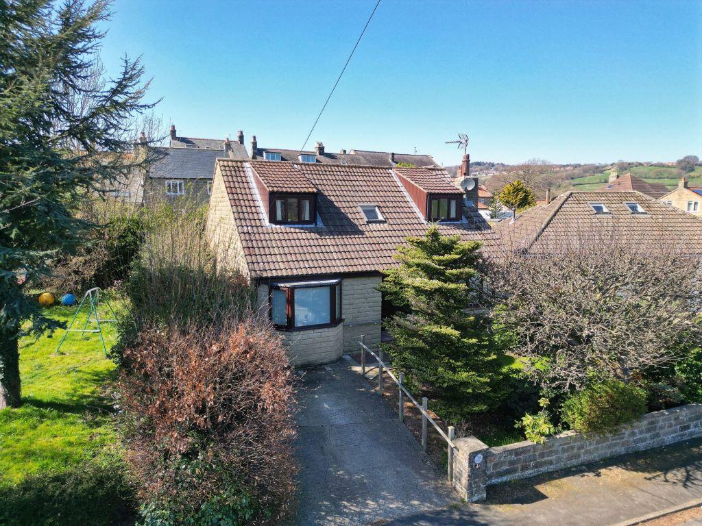 Main image of property: 3a Selstone Crescent, Sleights