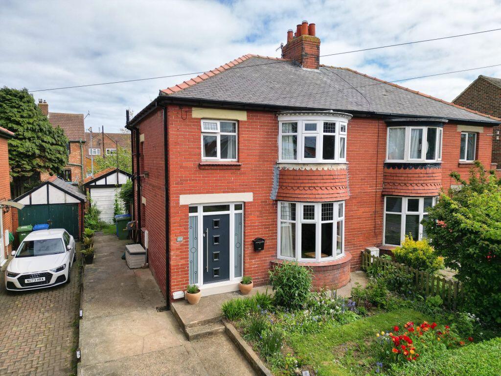 Main image of property: 44 Love Lane, Whitby