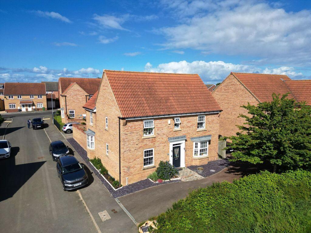 Main image of property: 1 Harrier Place, Whitby
