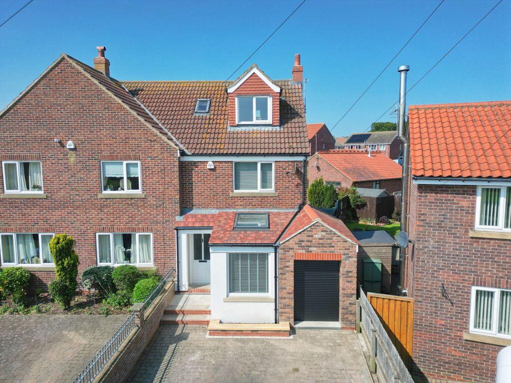 Main image of property: Armandene, Stainsacre Lane