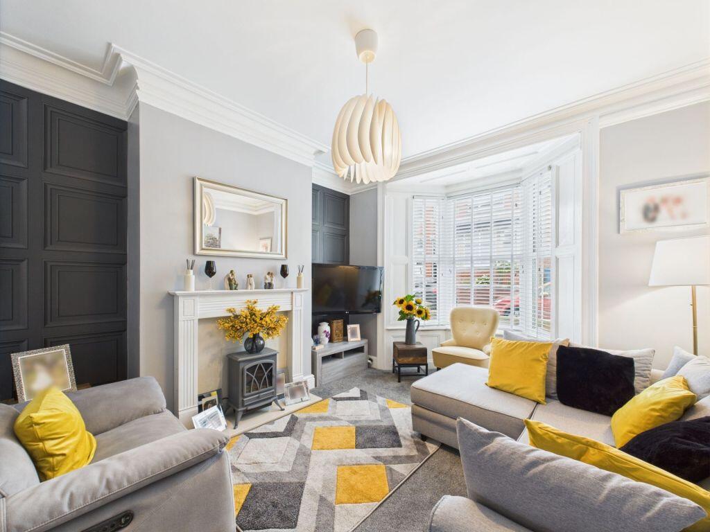 Main image of property: 15 Falcon Terrace, Whitby