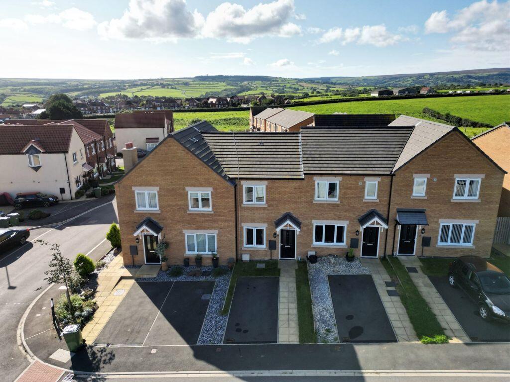 Main image of property: 2 Easter Court, Whitby