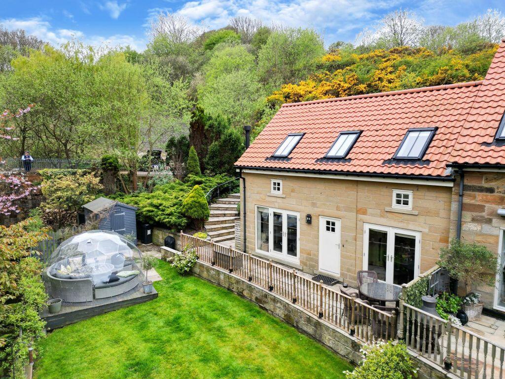 Main image of property: The Butlers Cottage, Raithwaite Estate