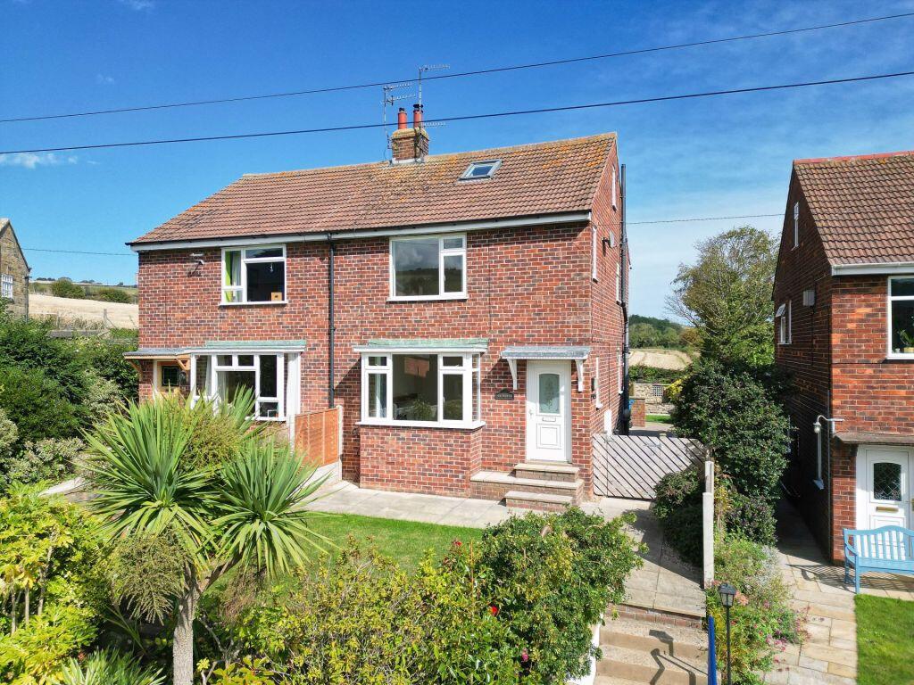Main image of property: Charworth, Fylingthorpe