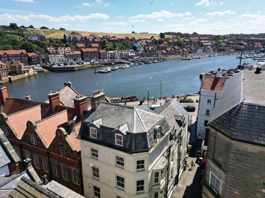 Main image of property: 3 Harbour View, Whitby
