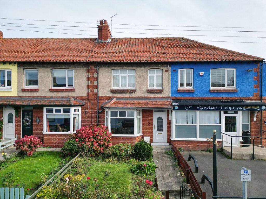 Main image of property: 6 Staithes Lane, Staithes