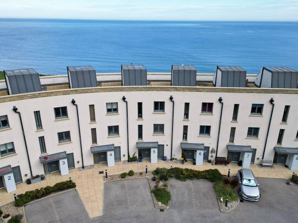 Main image of property: 5 Moorland Close, Whitby