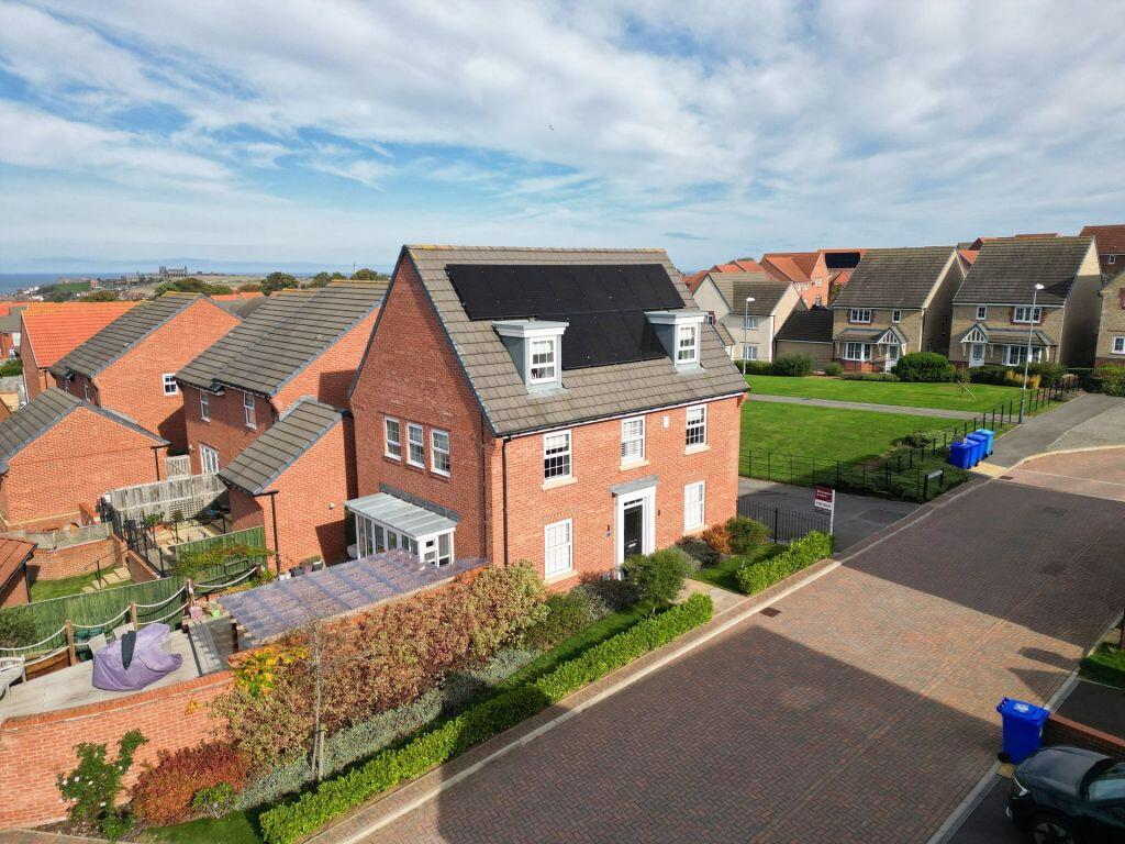 Main image of property: 14 Nightingale Drive, Whitby