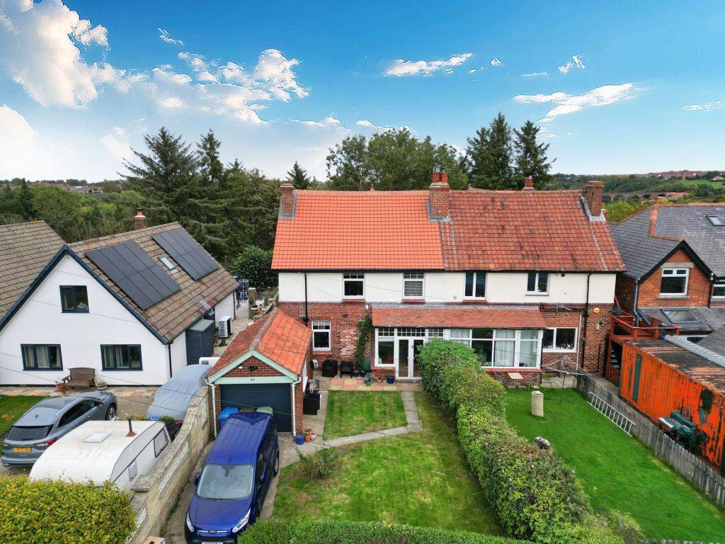 Main image of property: 80 Ruswarp Lane, Whitby