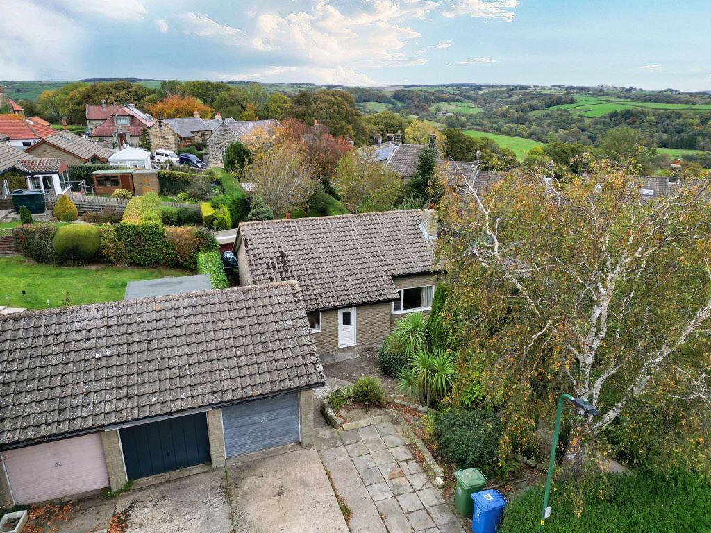 Main image of property: 23 Park View, Glaisdale
