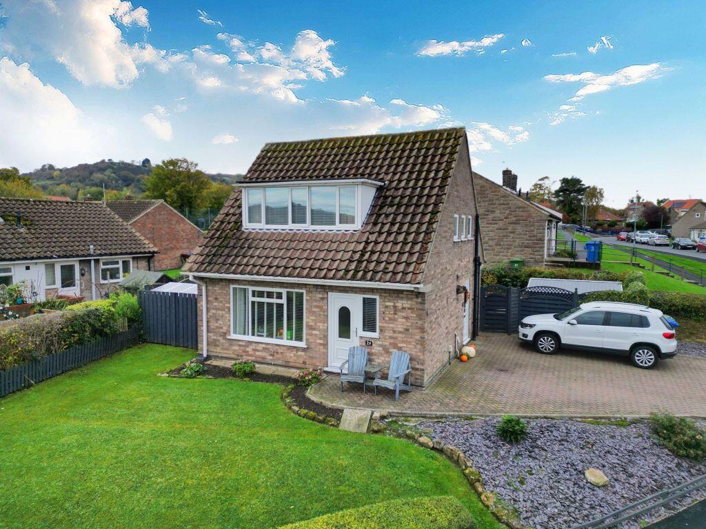 Main image of property: 24 Ingham Close, Sleights