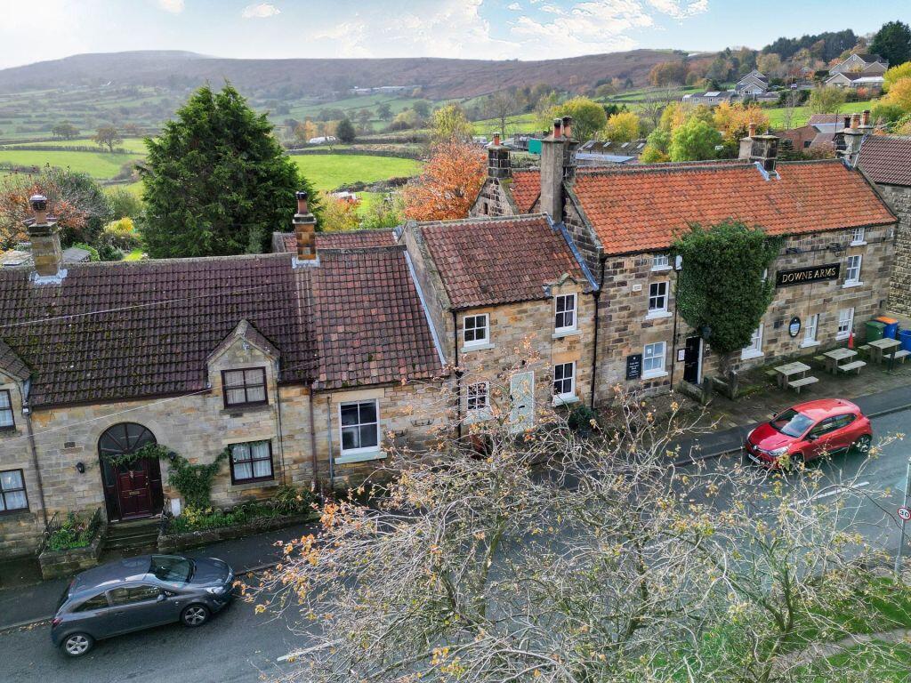 Main image of property: April Cottage, Castleton