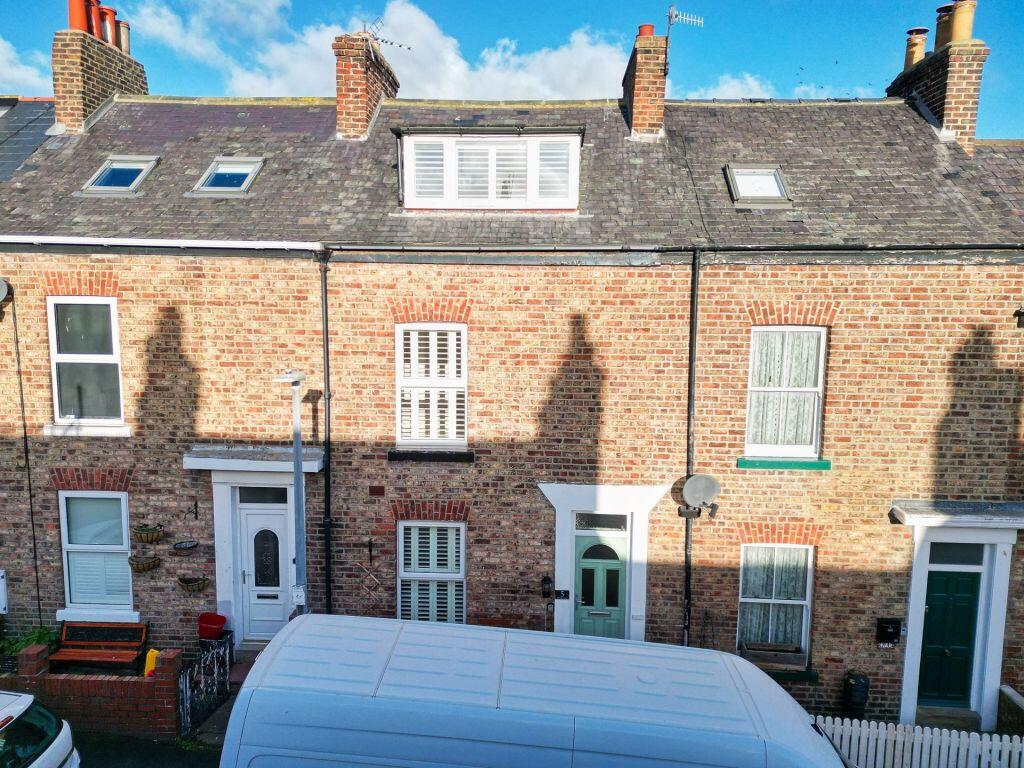 Main image of property: 5 Raglan Terrace, Whitby